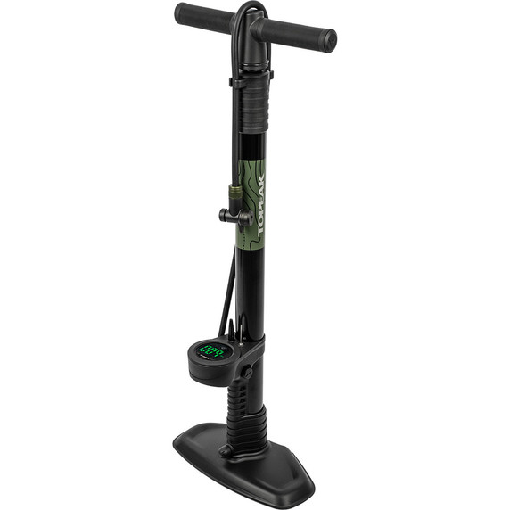 Topeak Joeblow Mountain X Digital Floor Pump