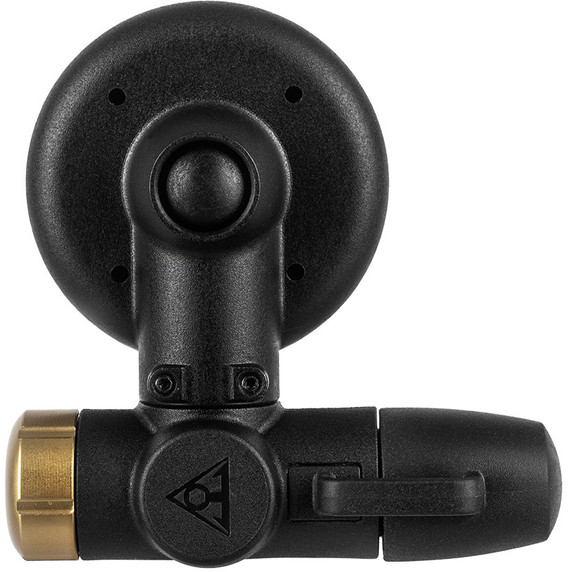 Topeak Shuttle Gauge Digital 2.0