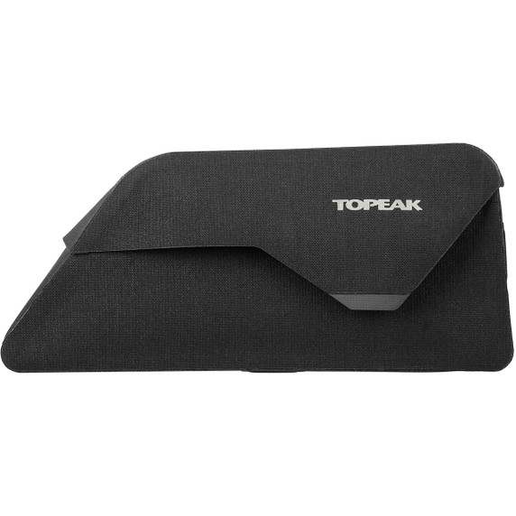 Topeak Toploader Dryshell Toptube Bag