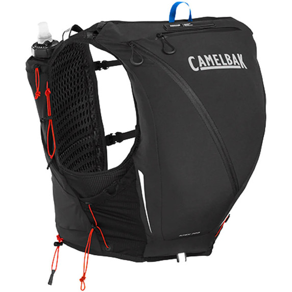 CamelBak Apex Pro Run Vest 1L Black