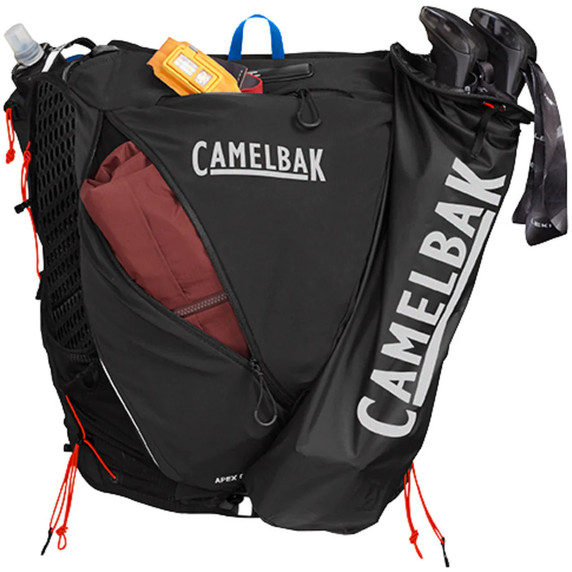 CamelBak Apex Pro Run Vest 1L Black