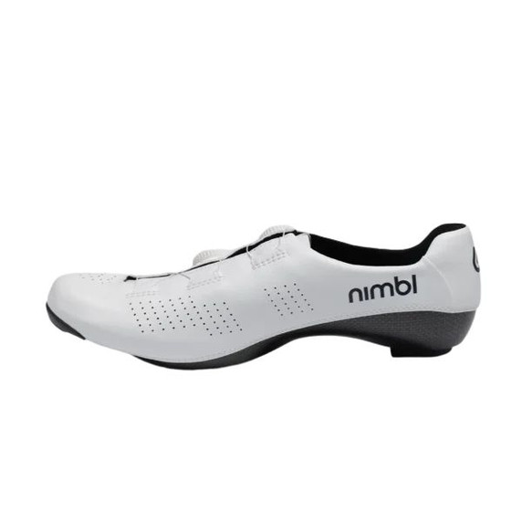 Nimbl Ultimate Exceed Pro Edition White