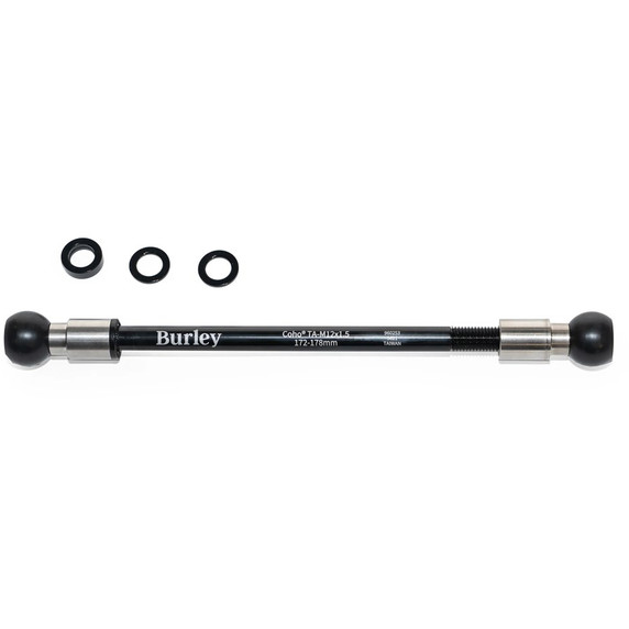 Burley Thru Axle Coho 12 X 1.5 172-178mm