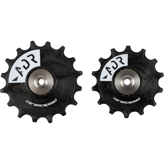 CeramicSpeed Alpha Pulley Wheels SRAM Gravel