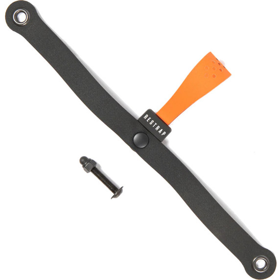 Restrap City Pull Tab
