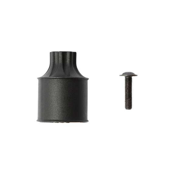 Restrap Light Mount