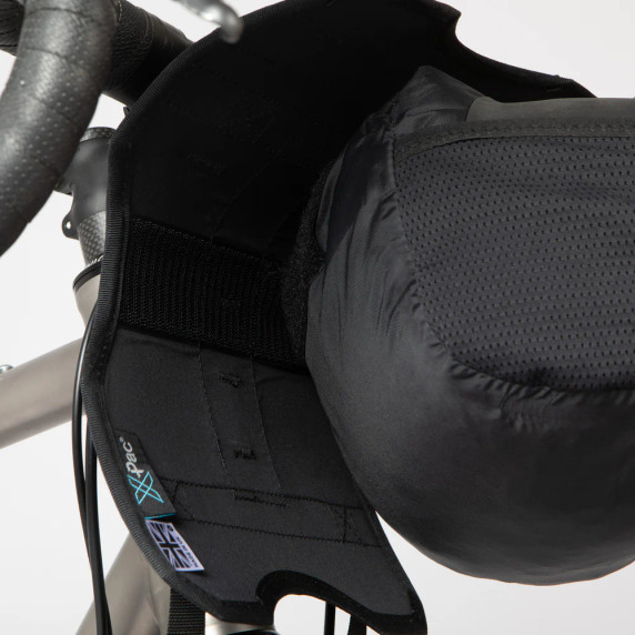 Restrap Race Bar Bag Drop Bar