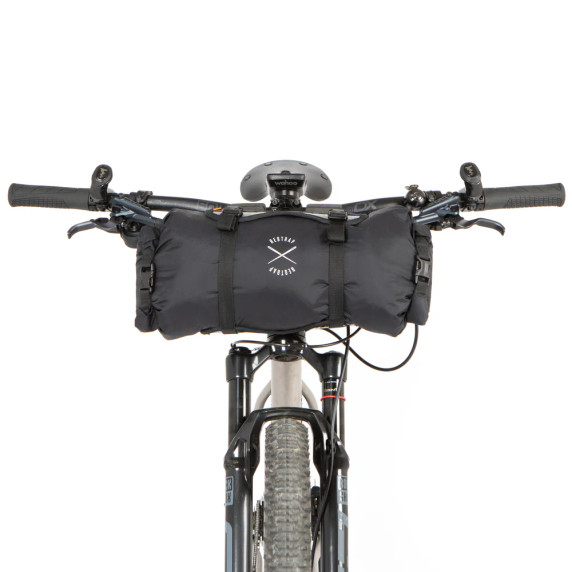 Restrap Race Bar Bag Flat Bar