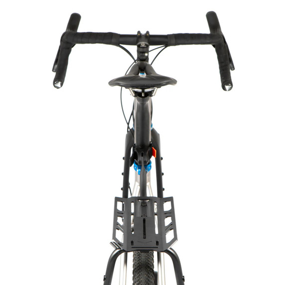 Restrap Switch Rack Cage