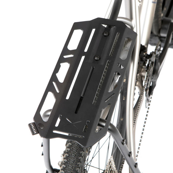 Restrap Switch Rack Cage