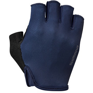Shimano Airway Gloves Navy