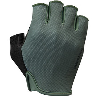 Shimano Airway Gloves Olive