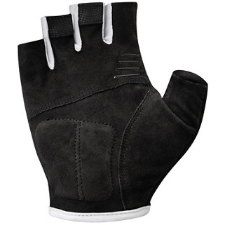 Shimano Airway Gloves White