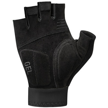 Shimano Explorer Gel Gloves Black