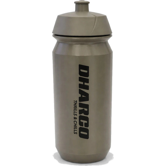 DHaRCO Water Bottle Timber
