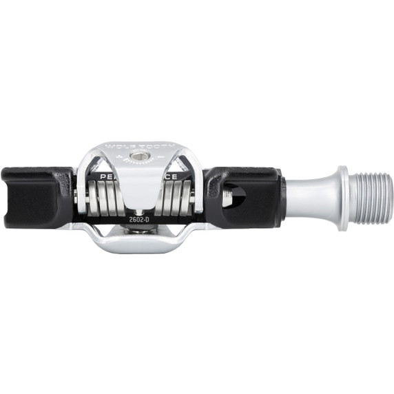 Wolf Tooth CTRL Performance Trail Pedal Black