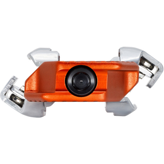 Wolf Tooth CTRL Performance Trail Pedal Orange