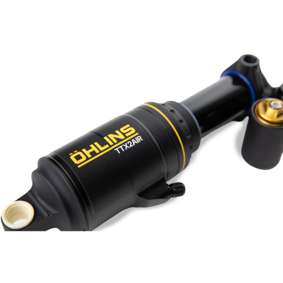 Öhlins TTX2Air M.2 Rear Shock 185x55