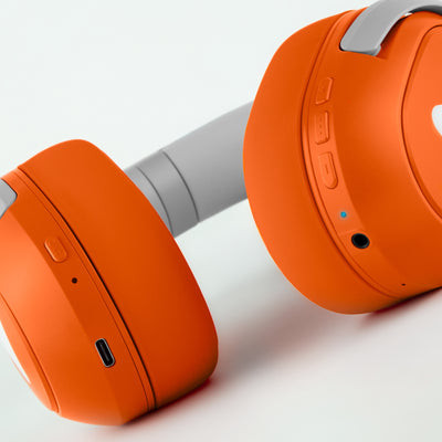 H2O Audio RIPT x ZWIFT ULTRA Performance Sport Headphones