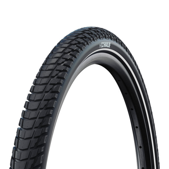 Schwalbe Marathon Plus Tour Wire Bead 27.5" Tyre - 2.15"
