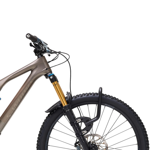 Aeroe Spider Front Rack