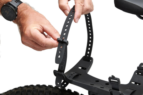 Aeroe Stretchlock Strap 75cm
