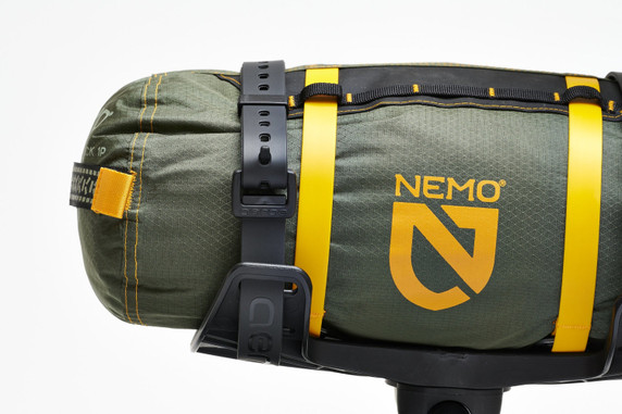 Aeroe Stretchlock Strap 75cm