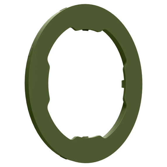 Quad Lock MAG Ring Green