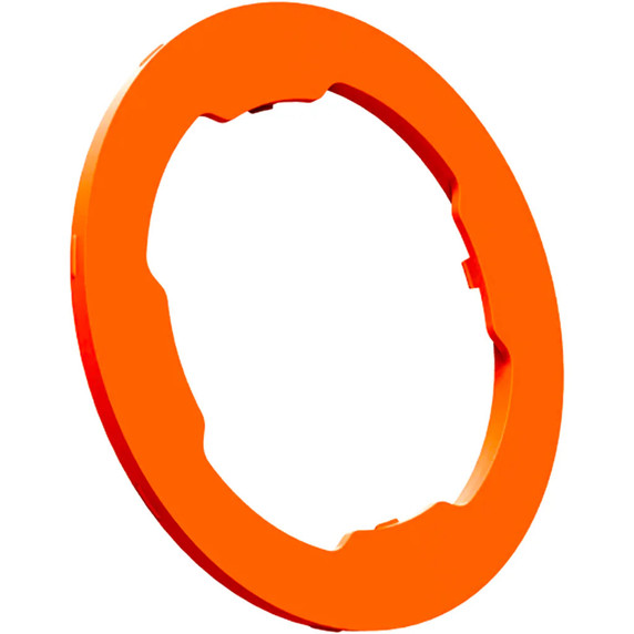 Quad Lock MAG Ring Orange