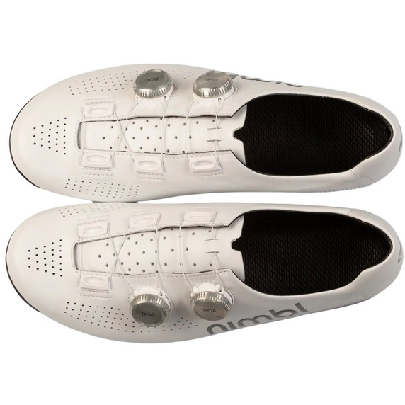 Nimbl Ultimate Exceed White/Silver