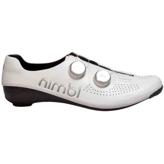Nimbl Ultimate Exceed White/Silver