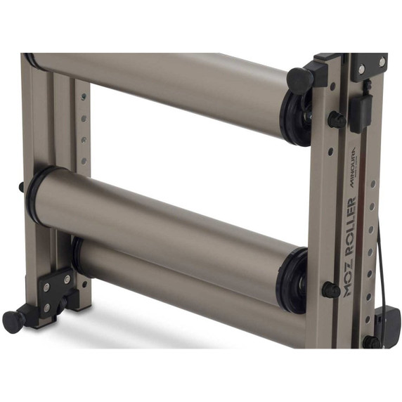 Minoura MOZ G2 Rollers