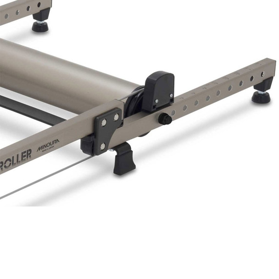 Minoura MOZ G2 Rollers