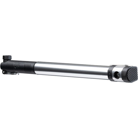 Crank Brothers Klic HV Mini Floor Pump
