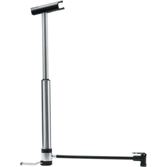 Crank Brothers Klic HV Mini Floor Pump