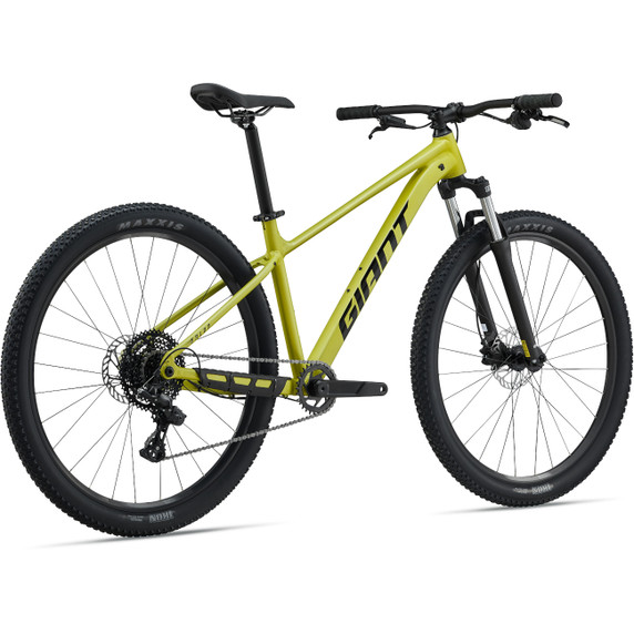 Giant Talon 4 27.5 Cyber Lime