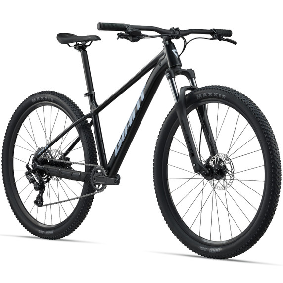 Giant Talon 4 29 Black