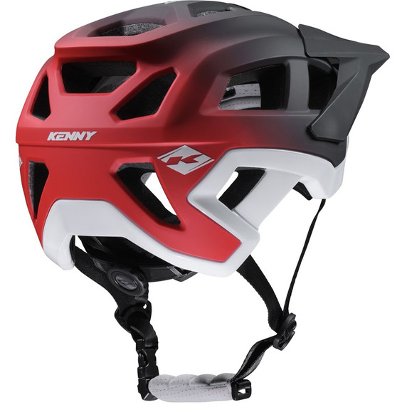 Kenny Racing Buddy Helmet Gradient Red