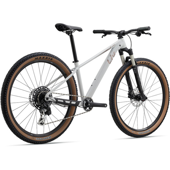 Liv Tempt 1 29 Null White