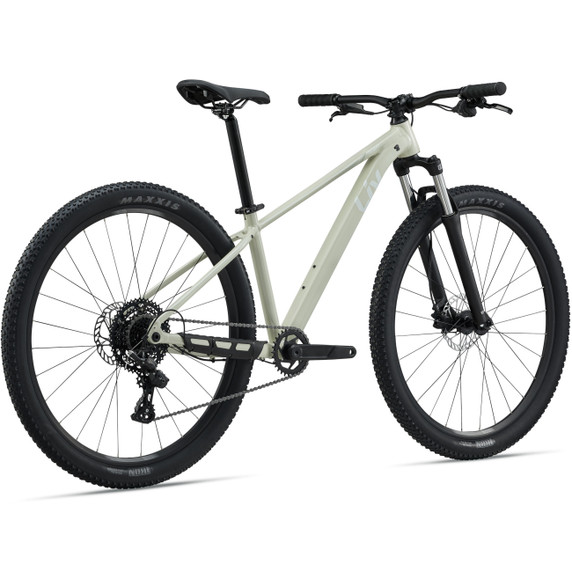 Liv Tempt 4 27.5 Pale Moss