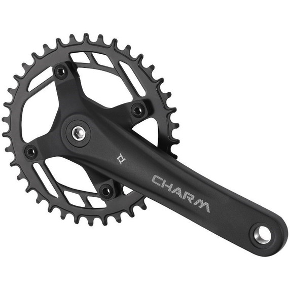 ProWheel Charm FD04S Boost Square Taper 9/10s Crankset