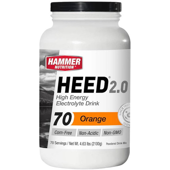 Hammer HEED Orange 2kg