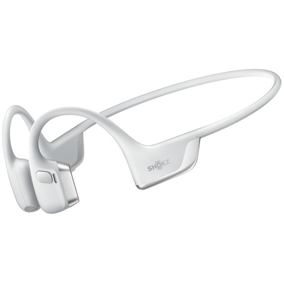 Shokz OpenRun Pro 2 Mini Silver