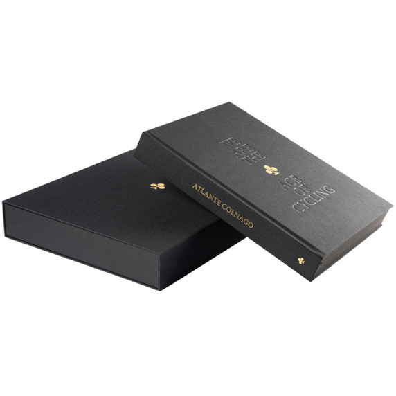 Colnago Atlante History Book