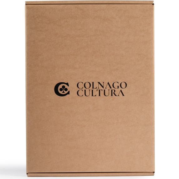 Colnago Atlante History Book