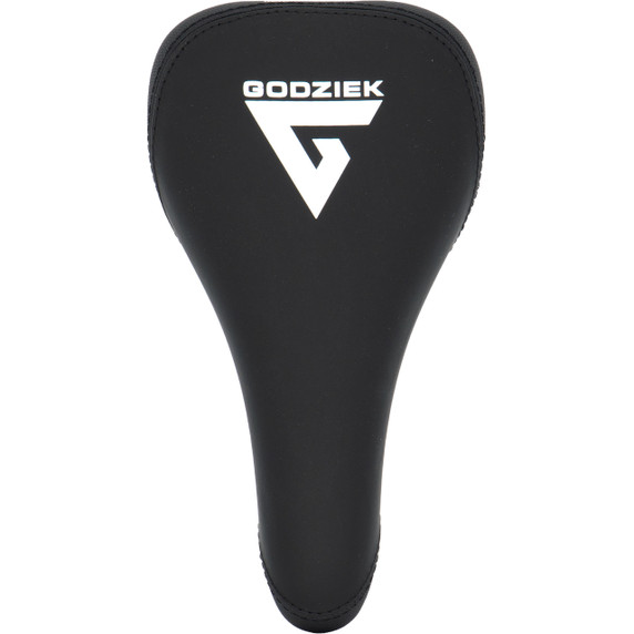 Reverse Components Szymon Godziek Signature Series Saddle Black/White