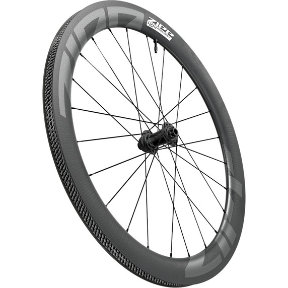 Zipp 404 Firecrest Disc Brake Wheels