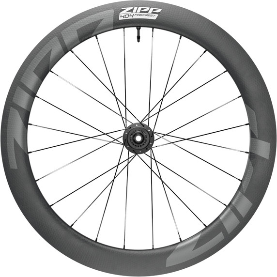 Zipp 404 Firecrest Disc Brake Wheels