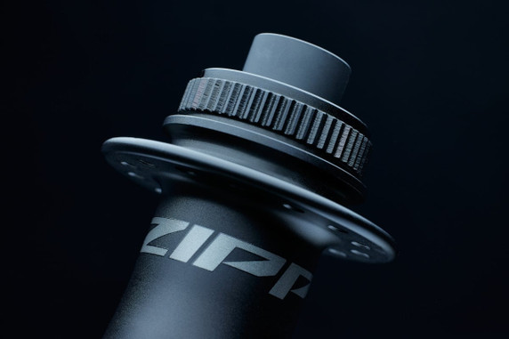Zipp 808 Firecrest Disc Brake Wheels