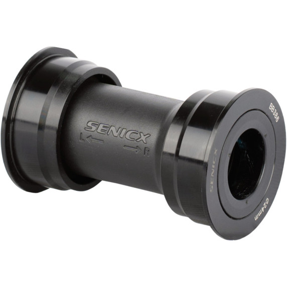 Senicx BB386 Ceramic Bottom Bracket